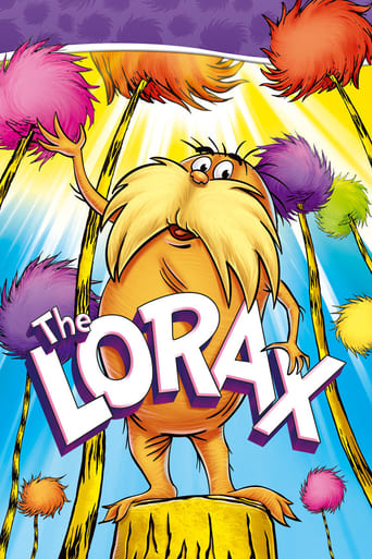 دانلود فیلم The Lorax 1972