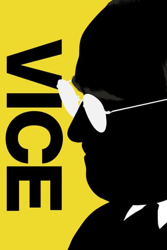 دانلود فیلم Vice 2018 (معاون اول)