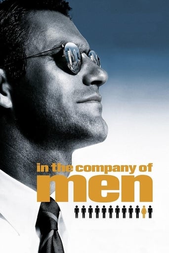 دانلود فیلم In the Company of Men 1997