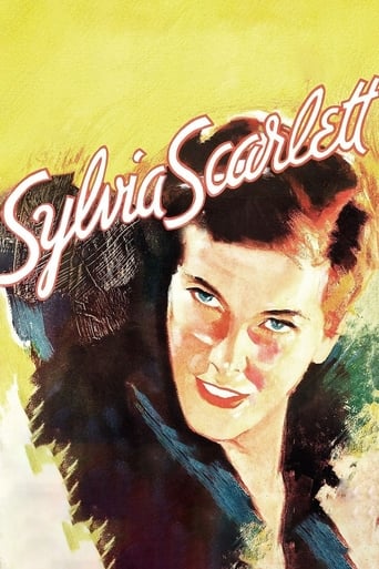 دانلود فیلم Sylvia Scarlett 1935