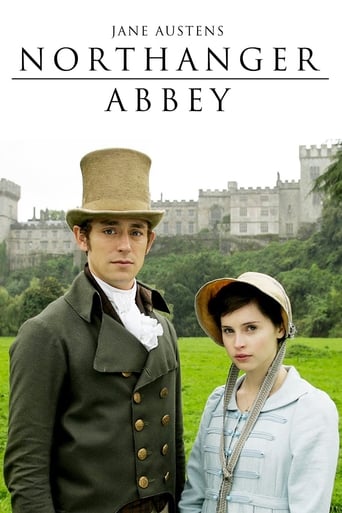 دانلود فیلم Northanger Abbey 2007