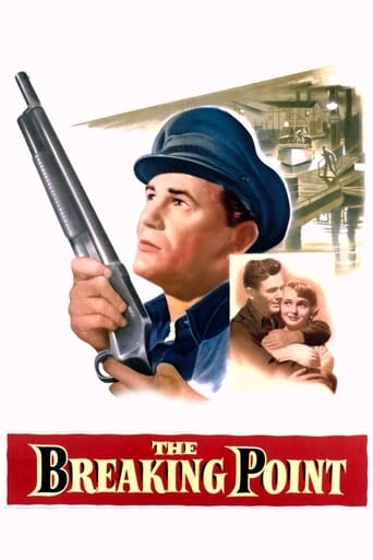 دانلود فیلم The Breaking Point 1950