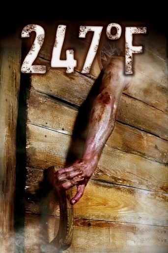 دانلود فیلم 247 Degrees Fahrenheit 2011