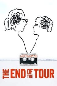 دانلود فیلم The End of the Tour 2015