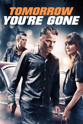 دانلود فیلم Tomorrow You're Gone 2012