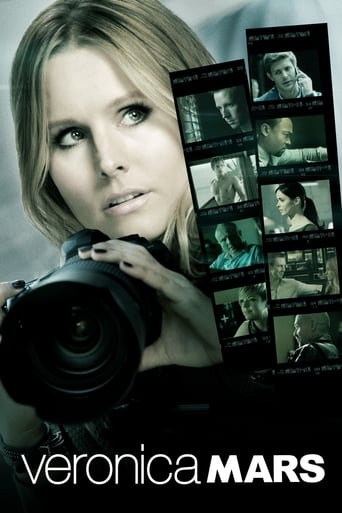 دانلود فیلم Veronica Mars 2014 (ورونیکا مارس)