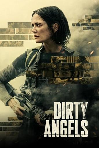 دانلود فیلم Dirty Angels 2024