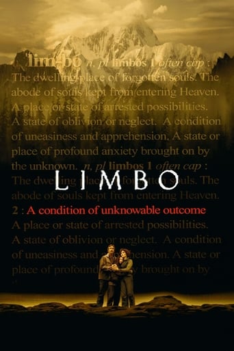 دانلود فیلم Limbo 1999