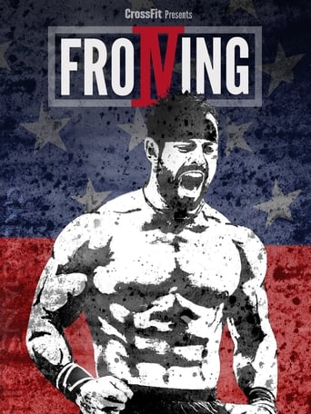 دانلود فیلم Froning: The Fittest Man In History 2015