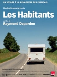 دانلود فیلم Les habitants 2016