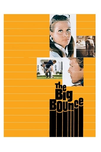 دانلود فیلم The Big Bounce 1969