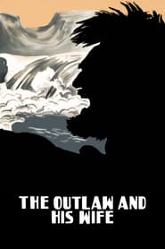 دانلود فیلم The Outlaw and His Wife 1918