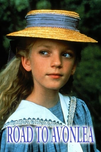 دانلود سریال Road to Avonlea 1990 (قصه‌های جزیره)