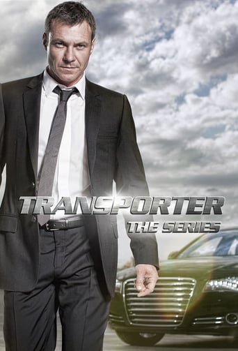 دانلود سریال Transporter: The Series 2012