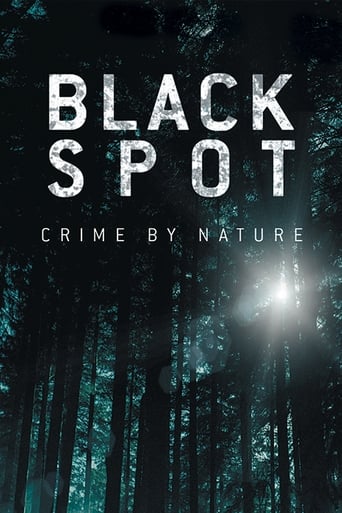 دانلود سریال Black Spot 2017 (منطقه متروک)