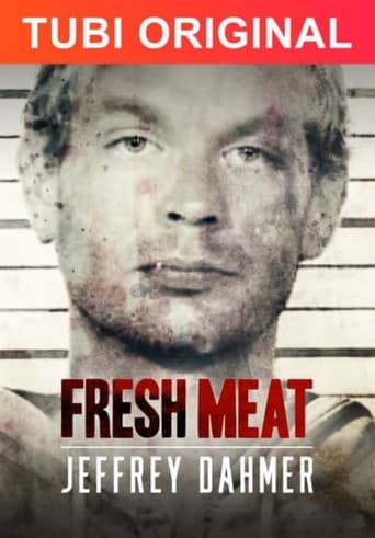 دانلود فیلم Fresh Meat: Jeffrey Dahmer 2021