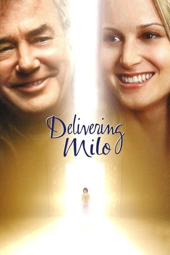 دانلود فیلم Delivering Milo 2001