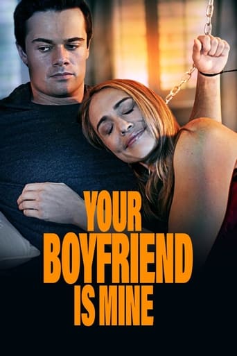 دانلود فیلم Your Boyfriend Is Mine 2022