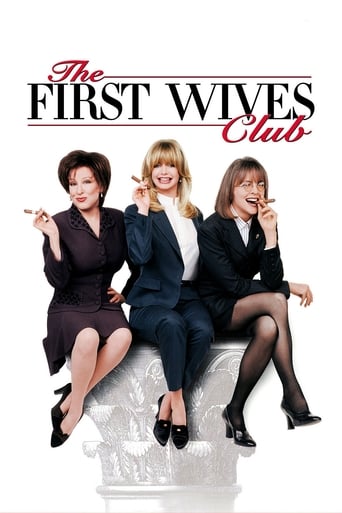 دانلود فیلم The First Wives Club 1996