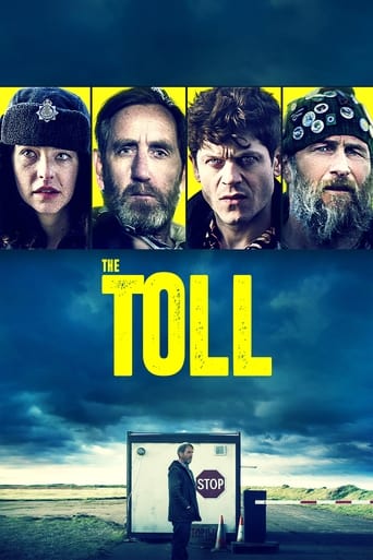 دانلود فیلم The Toll 2021