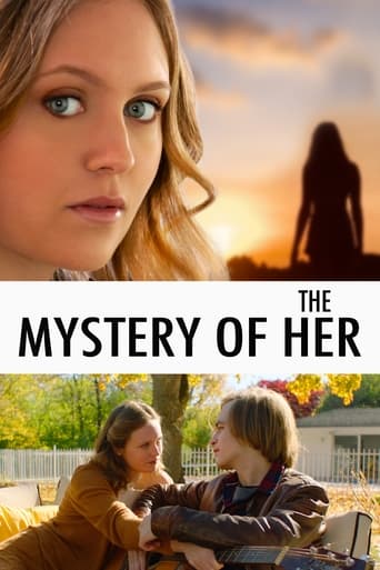 دانلود فیلم The Mystery of Her 2022 (رمز و راز او)