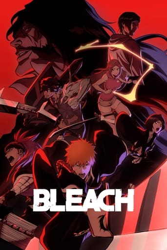 دانلود سریال Bleach 2004 (بلیچ)