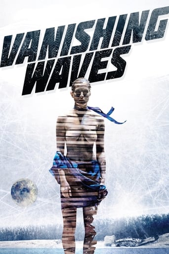 دانلود فیلم Vanishing Waves 2012