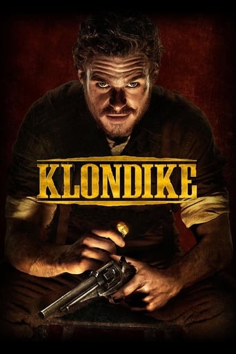 دانلود سریال Klondike 2014