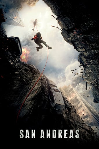 دانلود فیلم San Andreas 2015 (سن آندریاس)