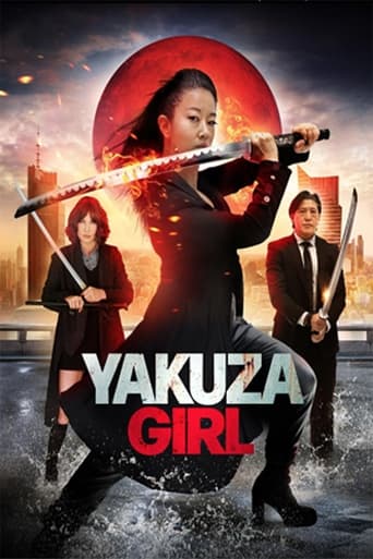 دانلود فیلم Yakuza Girl 2024