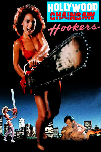 دانلود فیلم Hollywood Chainsaw Hookers 1988