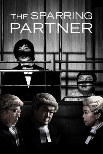 دانلود فیلم The Sparring Partner 2022