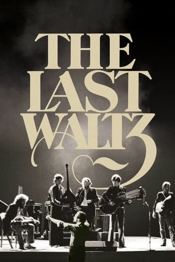 دانلود فیلم The Last Waltz 1978 (آخرین والس)