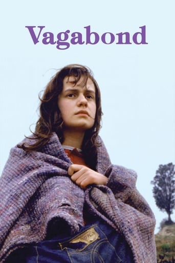 دانلود فیلم Vagabond 1985