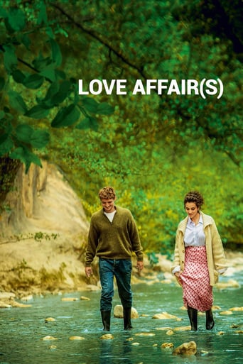 دانلود فیلم Love Affair(s) 2020