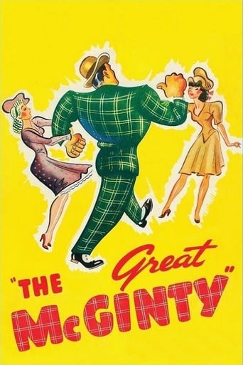 دانلود فیلم The Great McGinty 1940