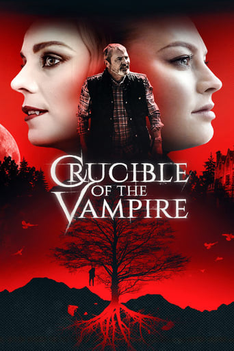 دانلود فیلم Crucible of the Vampire 2019