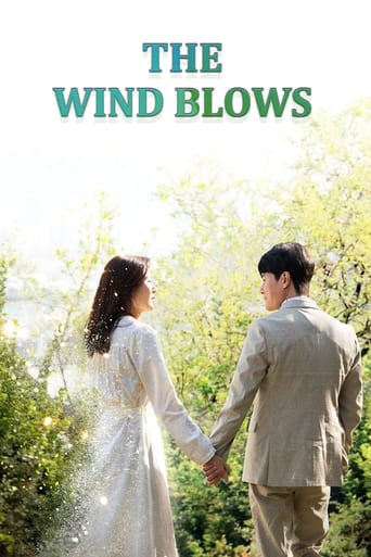 دانلود سریال The Wind Blows 2019