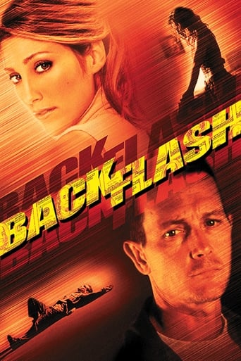 دانلود فیلم Backflash 2001