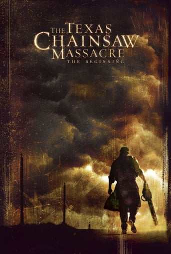 دانلود فیلم The Texas Chainsaw Massacre: The Beginning 2006