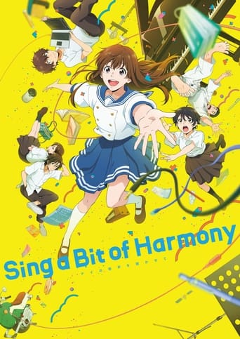 دانلود فیلم Sing a Bit of Harmony 2021