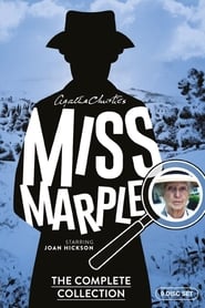 دانلود سریال Miss Marple: A Murder Is Announced 1985