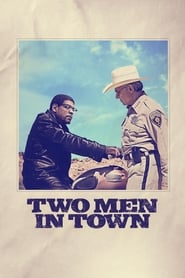 دانلود فیلم Two Men in Town 2014