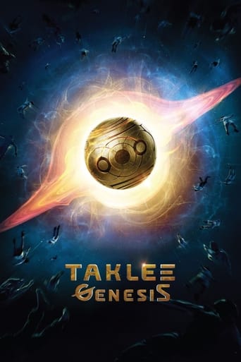 دانلود فیلم Taklee Genesis 2024