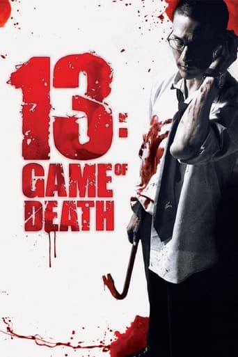 دانلود فیلم 13: Game of Death 2006