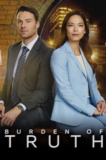 دانلود سریال Burden of Truth 2018 (بار حقیقت )