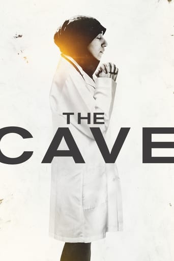 دانلود فیلم The Cave 2019 (غار)