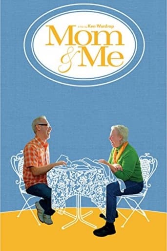 دانلود فیلم Mom and Me 2015