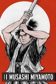 دانلود فیلم Samurai I: Musashi Miyamoto 1954