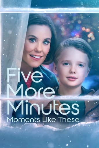 دانلود فیلم Five More Minutes: Moments Like These 2022